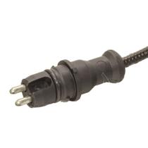 Sensor do Freio ABS Dianteiro Fiat Doblo 1.4 1.8 após 2002 LE - Gauss - GS2146 Sensor do Freio ABS Dianteiro Fiat Doblo 1.4 1.8 após 2002 LE - Gauss - GS2146