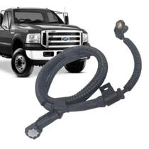 Sensor do Freio ABS Dianteiro Ford F4000 2014 a 2019 - Original - E3552C204AA Sensor do Freio ABS Dianteiro Ford F4000 2014 a 2019 - Original - E3552C204AA