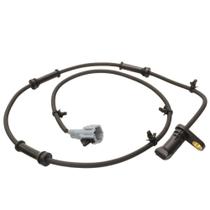 Sensor do Freio ABS Dianteiro Frontier 2.8 1999 a 2006 X-Terra 2.8 TDI XE 4x4 2005 a 2008 LD - Gauss - GS2424