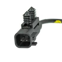 Sensor do Freio ABS Dianteiro Jeep Wrangler 2007 a 2017 - Maxauto - 12.0090