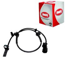 Sensor Do Freio Abs Dianteiro - Ka 2014 A 2016 - Al-2037