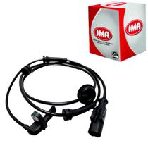 Sensor Do Freio Abs Dianteiro Lado Esquerdo - Idea 2011 A 2013 / Palio 2013 A 2015 / Strada 2012 A 2015 - Al-2014