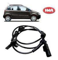 Sensor Do Freio Abs Dianteiro Lado Esquerdo - Idea 2013 A 2015 - Al-2012