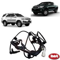 Sensor Do Freio Abs Dianteiro Ld - Hilux 2012 A 2014 / Hilux Sw4 2009 A 2013 - Al-2429