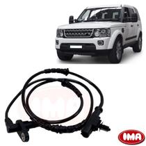 Sensor Do Freio Abs Dianteiro Ld/Le - Discovery 2015 A 2018 / Discovery Iii 2004 A 2015 / Discovery Iv 2009 A 2018 - Al-2284