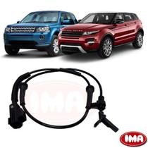 Sensor Do Freio Abs Dianteiro Ld/Le - Freelander 2 2006 A 2015 / Range Rover Evoque 2011 A 2017 - Al-2283