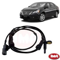 Sensor Do Freio Abs Dianteiro Ld/Le - Sentra 2013 A 2016 - Al-2371