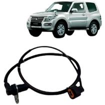 Sensor Do Freio Abs Dianteiro Ld - Pajero 2002 A 2018 - Al-2336