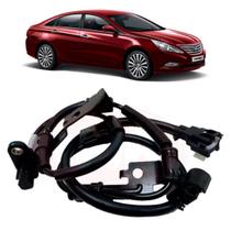 Sensor Do Freio Abs Dianteiro Le - Azera 2007 A 2012 / Sonata 2004 A 2012 - Al-2204