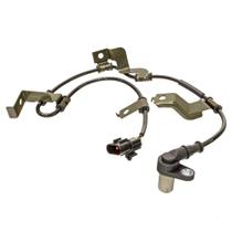 Sensor do Freio ABS Dianteiro Mitsubishi L200 2.5 TD 4WD 1996 a 2010 LE - Gauss - GS2688