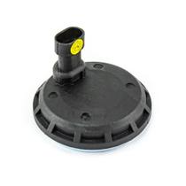 Sensor do Freio ABS Dianteiro Omega 1998 a 2007 - Maxauto - 12.0727