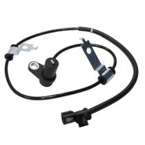 Sensor do Freio ABS Dianteiro Pajero TR4 2000 a 2007 LD - Maxauto - 12.0470 Sensor do Freio ABS Dianteiro Pajero TR4 2000 a 2007 LD - Maxauto - 12.0470