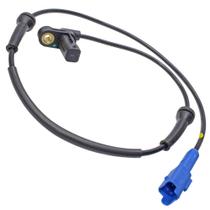 Sensor do Freio ABS Dianteiro Peugeot 206 1998 a 2010 207 2008 a 2015 Hoggar 2010 a 2015 - Maxauto - 12.0514 Sensor do Freio ABS Dianteiro Peugeot 206 1998 a 2010 207 2008 a 2015 Hoggar 2010 a 2015 - Maxauto - 12.0514