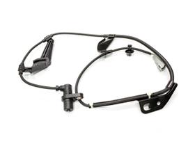 Sensor do Freio ABS Dianteiro Rav4 2000 a 2005 LE - Maxauto - 12.0612