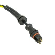 Sensor do Freio ABS Dianteiro Renault Master 2002 a 2013 - Maxauto - 12.0539 Sensor do Freio ABS Dianteiro Renault Master 2002 a 2013 - Maxauto - 12.0539
