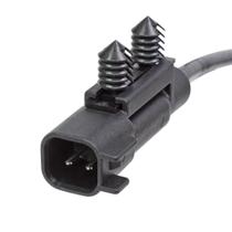 Sensor do Freio ABS Dianteiro Wrangler 2007 a 2017 - MTE Thomson - 73351