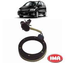 Sensor Do Freio Abs Dianteiro Zafira 1999 2000 2001 2002