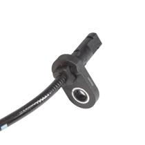 Sensor do Freio ABS Fit 2006 a 2008 Dianteiro Esquerdo Cabo 83CM Plug 02 Vias Fêmea - MTE73528