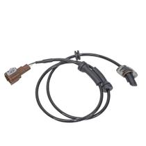 Sensor do Freio ABS Frontier 2005 a 2017 Traseiro Esquerdo - MTE73662 Sensor do Freio ABS Frontier 2005 a 2017 Traseiro Esquerdo - MTE73662