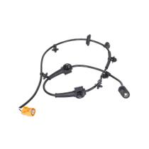 Sensor do Freio ABS Honda Fit 2003 a 2008 Dianteiro esquerdo - Eklass - ESA029