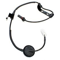 Sensor Do Freio ABS I30 Elantra 2.0 16V 2007 a 2012 Traseiro Lado Direito Com Suporte 2 Vias - GAUSS - GS2757