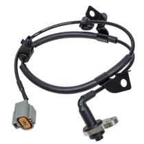 Sensor do Freio ABS L200 Triton 2.4 16V 2017 a 2024 Traseiro Direito - MTE73691