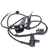 Sensor do Freio ABS Lifan X60 1.8 16V Após 2013 Dianteiro Direito Com Suporte - Vetor ESA083