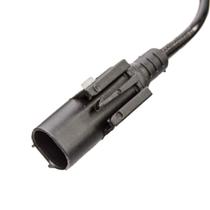 Sensor do Freio Abs Mercedes Sprinter Série 400 500 Após 2001 Traseiro Lado Passageiro 2 Pinos - Gauss - GS2410