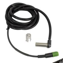Sensor do Freio ABS Serie 4 P G R T 113 Traseiro Esquerdo - DS30225 Sensor do Freio ABS Serie 4 P G R T 113 Traseiro Esquerdo - DS30225