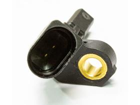 Sensor do Freio ABS Traseiro Audi A3 Q3 S3 TT Bora Eos Fusca Golf Jetta New Beetle Passat Tiguan LD - Eklass - ESA049