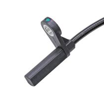 Sensor do Freio ABS Traseiro Chrysler 300C 2005 a 2010 LE - Gauss - GS2122 Sensor do Freio ABS Traseiro Chrysler 300C 2005 a 2010 LE - Gauss - GS2122