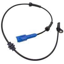 Sensor do Freio ABS Traseiro Citroen C3 2002 a 2012 - Maxauto - 12.0054