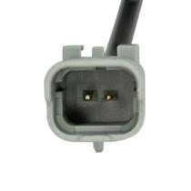 Sensor do Freio ABS Traseiro Citroen C4 2004 a 2011 Peugeot 307 após 2000 308 2011 a 2016 408 2010 a 2017 - Eklass - ESA123