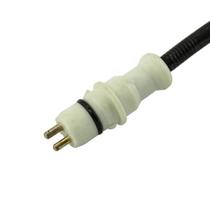 Sensor do Freio ABS Traseiro Citroen Jumper 2002 Fiat Ducato 1994 a 2006 Peugeot Boxer 1998 a 2017 LE - Maxauto - 12.0679 Sensor do Freio ABS Traseiro Citroen Jumper 2002 Fiat Ducato 1994 a 2006 Peugeot Boxer 1998 a 2017 LE - Maxauto - 12.0679