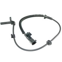 Sensor do Freio ABS Traseiro Cobalt 2012 a 2018 Onix Prisma Spin 2013 a 2018 Sonic 2012 a 2014 LD - MTE Thomson - 73366