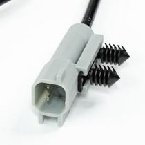 Sensor do Freio ABS Traseiro Commander 2006 a 2010 Grand Cherokee 2005 a 2010 - MTE Thomson - 73354