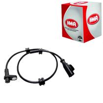 Sensor Do Freio Abs Traseiro - Ecosport 2012 A 2015 / Fiesta 2012 A 2015 / Ka 2012 A 2015 - Al-2045