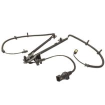 Sensor do Freio ABS Traseiro Ecosport 4x2 2003 a 2014 Fiesta Rocam 2002 a 2014 - Gauss - GS2199 Sensor do Freio ABS Traseiro Ecosport 4x2 2003 a 2014 Fiesta Rocam 2002 a 2014 - Gauss - GS2199