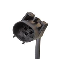 Sensor do Freio ABS Traseiro Fiat Idea 2004 a 2011 - Gauss - GS2658