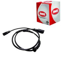 Sensor Do Freio Abs Traseiro - Fluence 2009 A 2013 / Megane 2010 A 2011 / Scenic 2010 A 2013 - Al-2038