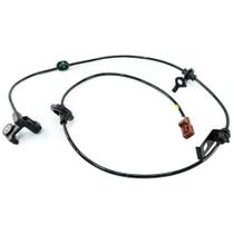 Sensor do Freio ABS Traseiro Ford Fusion 4x2 2006 a 2012 LE - Maxauto - 12.0202 Sensor do Freio ABS Traseiro Ford Fusion 4x2 2006 a 2012 LE - Maxauto - 12.0202