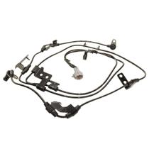 Sensor do Freio ABS Traseiro Frontier 1999 a 2006 X-Terra 2001 a 2005 LE - Gauss - GS2425 Sensor do Freio ABS Traseiro Frontier 1999 a 2006 X-Terra 2001 a 2005 LE - Gauss - GS2425