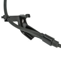 Sensor do Freio ABS Traseiro Hilux 2011 a 2015 Com Suporte Sem VSC LD - Maxauto - 12.0634