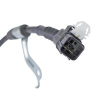 Sensor do Freio ABS Traseiro Honda Civic Touring CVT 1.5 Turbo 2017 2018 2019 LD - Gauss - GS2020