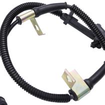 Sensor do Freio ABS Traseiro Jac J3 2010 a 2015 LE - Gauss - GS2352