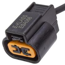 Sensor do Freio ABS Traseiro L200 Triton 3.2 2007 a 2011 Pajero Dakar 3.2 2008 a 2011 LE - Eklass - ESA066
