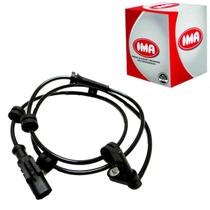 Sensor Do Freio Abs Traseiro Lado Direito - Idea 2013 A 2016 - Al-2025 Sensor Do Freio Abs Traseiro Lado Direito - Idea 2013 A 2016 - Al-2025