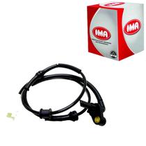 Sensor Do Freio Abs Traseiro Lado Direito - Xsara 2000 A 2012 / Hoggar 2010 A 2014 - Al-2048 Sensor Do Freio Abs Traseiro Lado Direito - Xsara 2000 A 2012 / Hoggar 2010 A 2014 - Al-2048