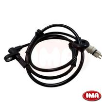 Sensor Do Freio Abs Traseiro Ld - Brava 1999 A 2000 / Marea 1998 A 2003 / Marea Weekend 1998 A 2003 - Al-2097