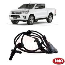 Sensor Do Freio Abs Traseiro Ld - Hilux 2015 A 2020 - Al-2427
